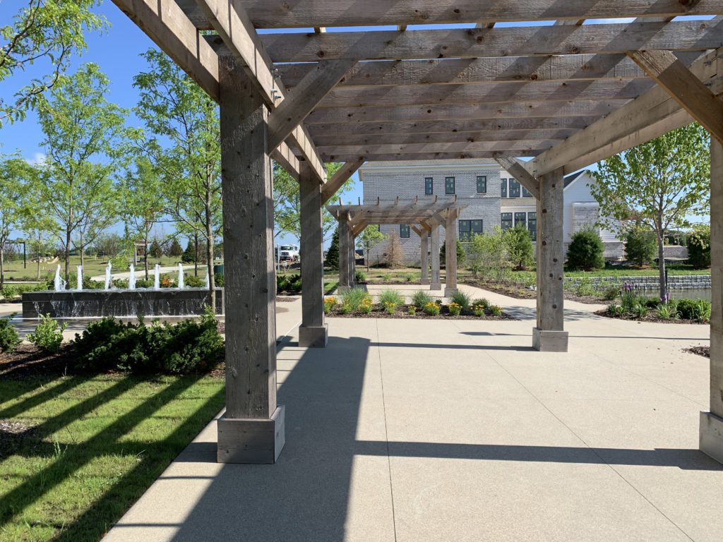 Event Area amenity_design_serenade