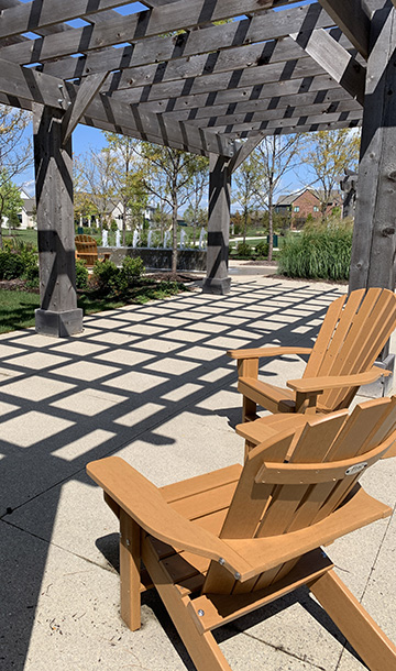 Fischer Landscape Architechure Indiana